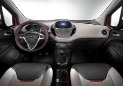 Yepyeni EcoSport