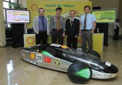 Hedef 1 Milyon