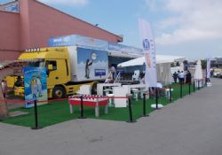 İntermobil Yollarda