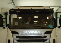 Scania Satış Olimpiyatları Sonuçlandı