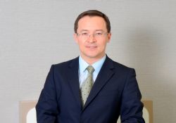 TNT Ekspres’e yeni İK Direktörü