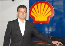 Shell, 3. Eskişehir Tarım Fuarı’nda