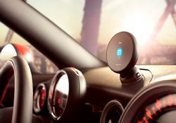 “TomTom Commuter” Projesini Sunuyor  
