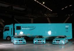 Borusan Otomotiv Motorsport Sezonu  Açıyor