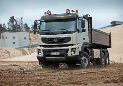 Marble 2013’te Volvo’dan Bir İlk