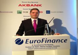 Brisa, 9. EuroFinance Konferansı’nda