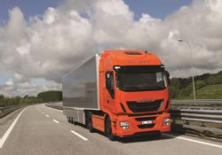 Iveco Stralis Hi-Way