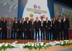 Trafikte Güvenlik İçin İşbirliği
