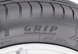 Goodyear EfficientGrip Performance