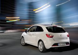 SEAT Ibiza’da İlkbahar Fırsatları