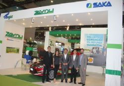 Shell-Zavoli İşbirliği