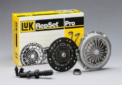 Schaeffler LuK RepSet Pro