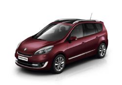Renault Avantajları