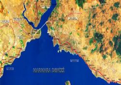 BİR BAKIŞTA: MARMARAY PROJESİ
