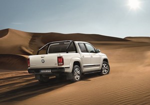 ​Volkswagen Ticari Araç’tan farklı modeller, farklı çözümler