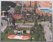 Yeditepe Üniversitesi ve ABD'nin Indiana Purdue Üniversitesi Birlikte Lojistikçi Yetiştirecek