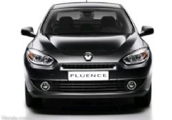 ELEKTRİKLİ FLUENCE'IN FİYATI BELLİ OLDU