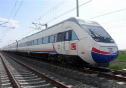 DEMİRYOLLARI YATIRIMLARLA DAHA DA BÜYÜYECEK