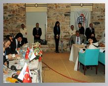 Ulaştırma Bakanı Yıldırım: ?Üçüncü Köprü Konusunda Adım Atacak Noktaya Geldik?