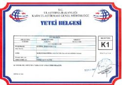 Belgesini Yenilemeyenler Dikkat!