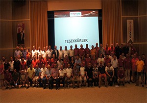 Yiğit Akü A.Ş.'nin Geleneksel Bayi Toplantı ve Organizasyonu
