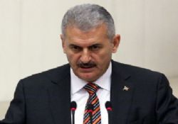 BÖLÜNMÜŞ YOLLARA 40,2 MİLYAR LİRA HARCANDI