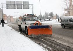 İSTANBUL'DA HAYAT TAMAMEN FELÇ!