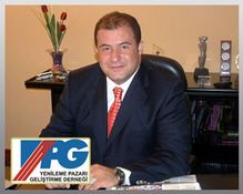 '2007 Yılı Otomotiv Yan Sanayi Üretici Firmaları İçin Yatırım Yılı Olacak'