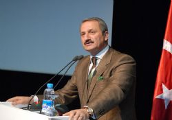 TÜRKİYE ABD PAZARINA 3 LOJİSTİK MERKEZLE TALİP 