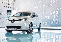 RENAULT'a 5 ödül birden