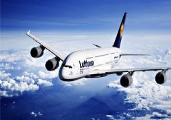 Lufthansa’dan Bodrum–Münih seferi